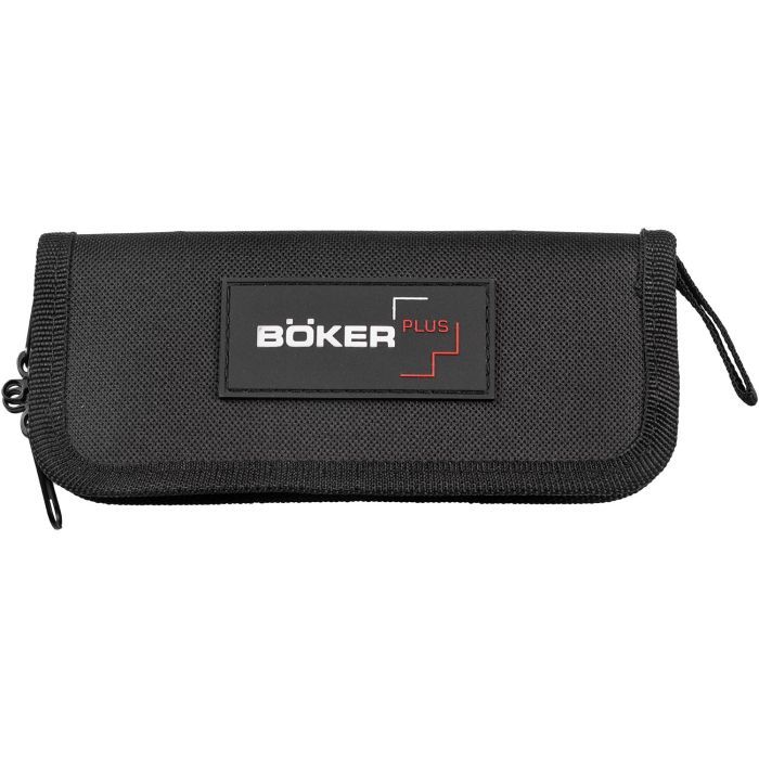 Нож Boker Plus LFL07 (01BO387) изображение 6