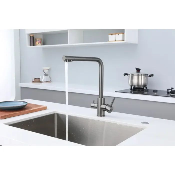 Змішувач Nett FGr-33 зображення 3