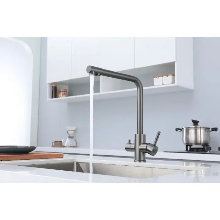 Змішувач Nett FGr-33 зображення 4