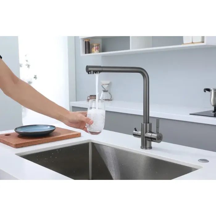 Змішувач Nett FGr-33 зображення 5