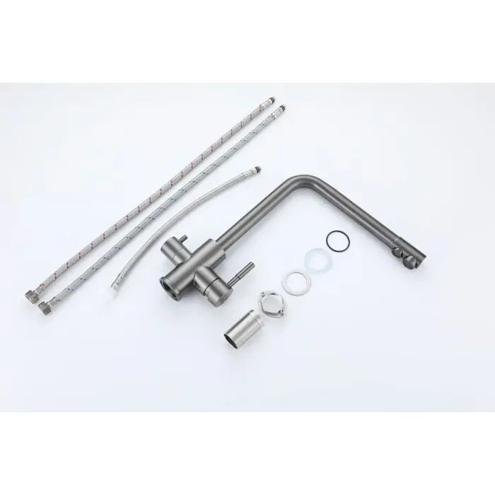 Змішувач Nett FGr-33 зображення 7