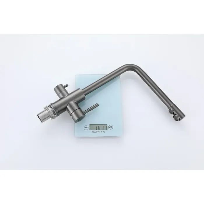 Змішувач Nett FGr-33 зображення 9