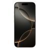 Мобильный телефон Apple iPhone 16 Pro 128GB Natural Titanium (MYNG3) изображение 2