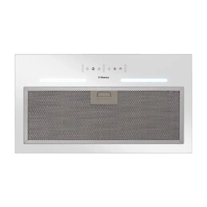 Витяжка кухонна Hansa OMP6553WGH зображення 2