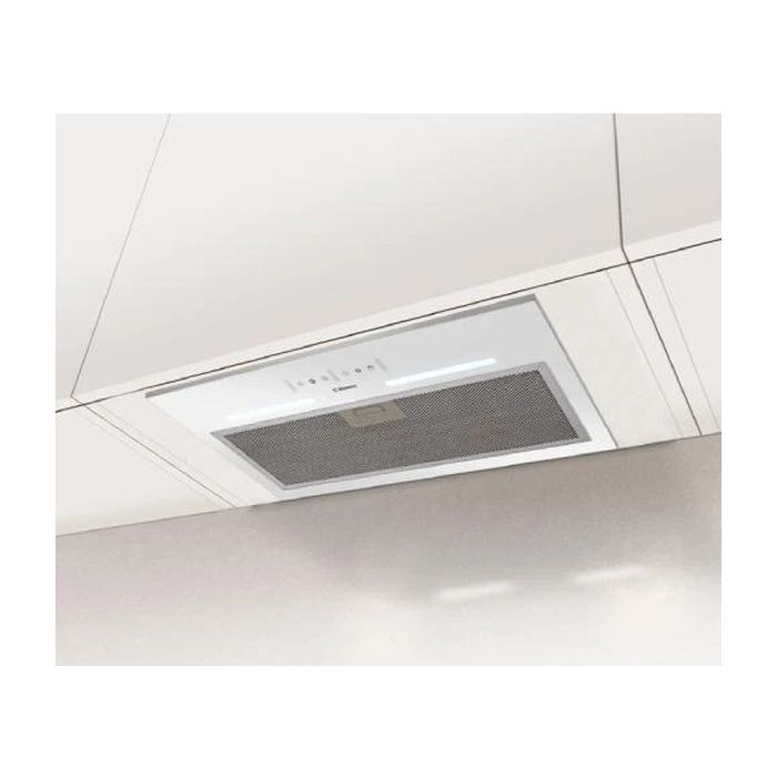 Витяжка кухонна Hansa OMP6553WGH зображення 5