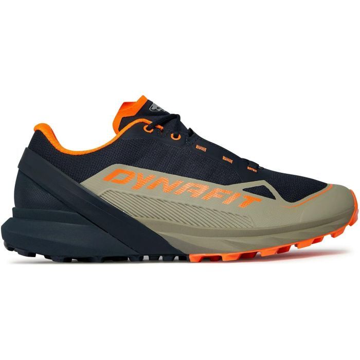 Кросівки Dynafit Ultra 50 M 64066 5262 - 44 - бежевий/темно-синій (016.001.2273) зображення 2