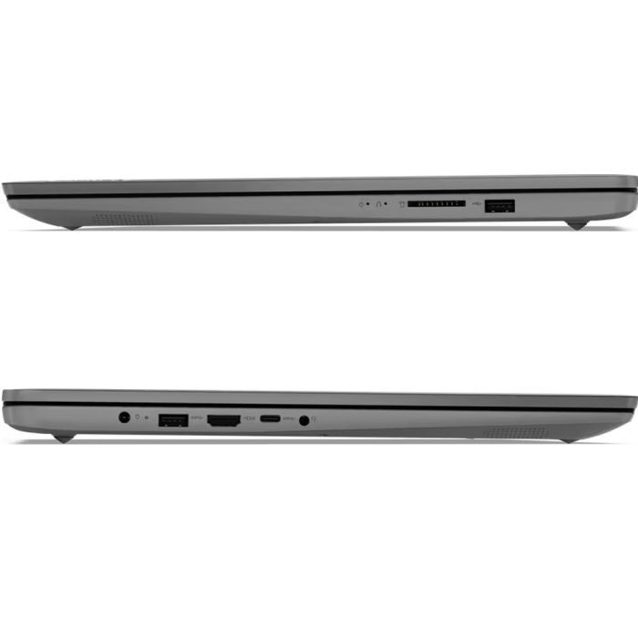 Ноутбук Lenovo V17 G4 V17 (83A2001YRA) зображення 5
