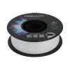 Пластик для 3D-принтера Creality PETG 1.75мм, white, 1кг (3301030034) зображення 2