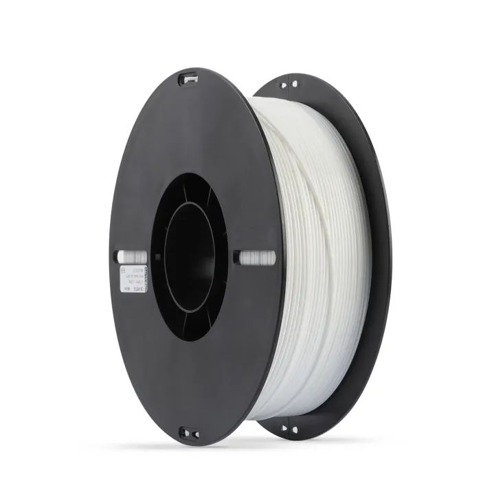 Пластик для 3D-принтера Creality PETG 1.75мм, white, 4x1кг (3301030085) изображение 3