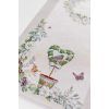 Дорожка на стол Прованс GARDEN 35х100 (035290) изображение 2