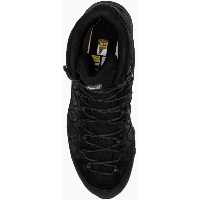 Черевики Salewa MS Alp Trainer 2 Mid GTX 61382 0971 - 44 - чорний (013.001.4999) зображення 3