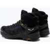 Черевики Salewa MS Alp Trainer 2 Mid GTX 61382 0971 - 44 - чорний (013.001.4999) зображення 5
