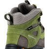 Ботинки Zamberlan 146 Quantum GTX RR JR aloe - 39 - зелений (006.1136) изображение 7