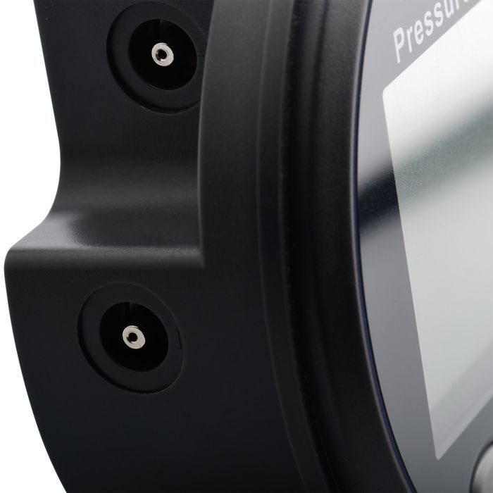 Манометр Wintact цифровий диференціальний, інтерфейс RS485, ±50 кПа (WT5110-50KPA) зображення 2