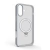 Чехол для мобильного телефона Armorstandart Unit Stand Apple iPhone 16 Plus Grey (ARM78731)