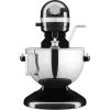 Кухонний комбайн KitchenAid 5KSM55SXXEOB зображення 3