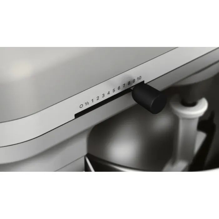 Кухонний комбайн KitchenAid 5KSM55SXXEBM зображення 6