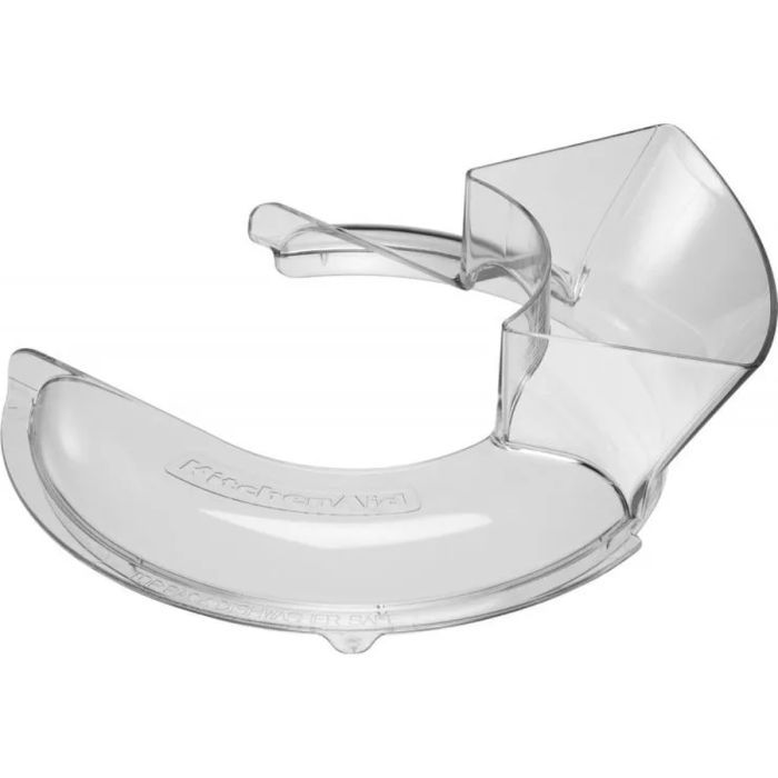 Кухонний комбайн KitchenAid 5KSM175PSECA зображення 11