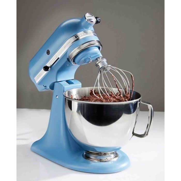 Кухонний комбайн KitchenAid 5KSM175PSECA зображення 12