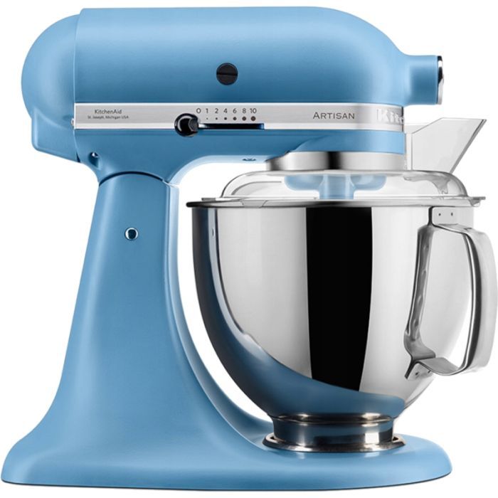 Кухонний комбайн KitchenAid 5KSM175PSECA
