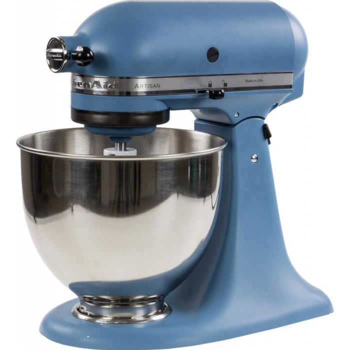 Кухонний комбайн KitchenAid 5KSM175PSECA зображення 3