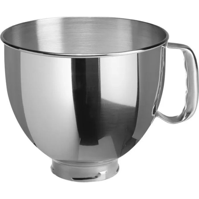 Кухонний комбайн KitchenAid 5KSM175PSECA зображення 5