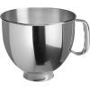 Кухонний комбайн KitchenAid 5KSM175PSEVB зображення 5