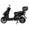 Электроскутер Atlas Spider 2000W Box Black (3078) изображение 2