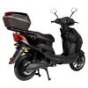 Электроскутер Atlas Spider 2000W Box Black (3078) изображение 4