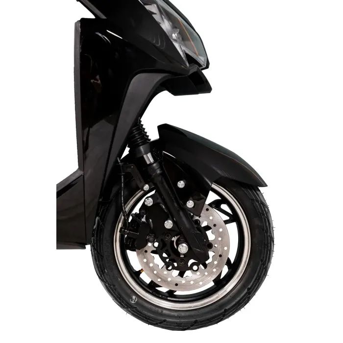 Электроскутер Atlas Spider 2000W Box Black (3078) изображение 6