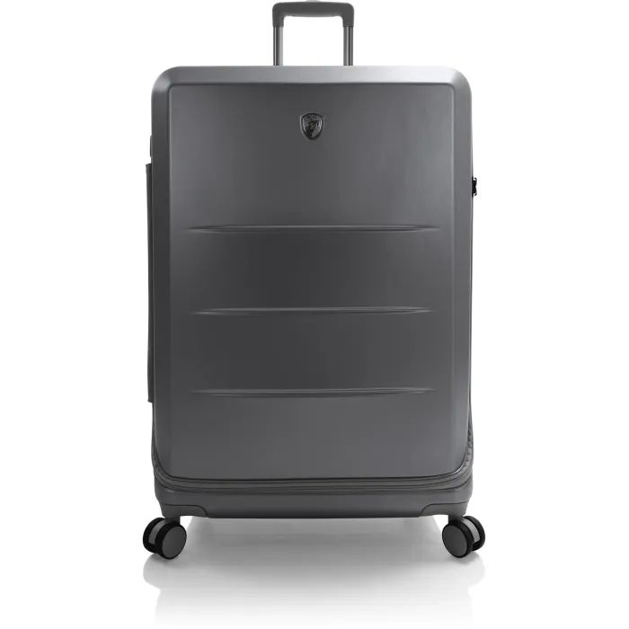 Чемодан Heys EZ Fashion L Navy (10162-0028-30)/(10162-0028-S3) (930916)