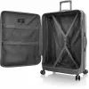Чемодан Heys EZ Fashion L Charcoal (10162-0047-30)/(10162-0047-S3) (930913) изображение 5