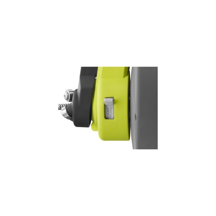 Прочисная машина Ryobi Машина для прочищення труб Ryobi R18DA-0 акумуляторна 18В ONE+ (5133004642) изображение 5