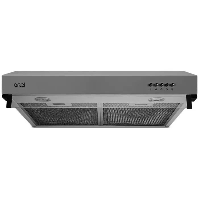 Вытяжка кухонная Artel ART 0960 PUNTO Grey