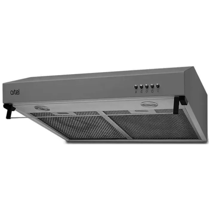 Вытяжка кухонная Artel ART 0960 PUNTO Grey изображение 2