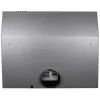 Вытяжка кухонная Artel ART 0960 PUNTO Grey изображение 5