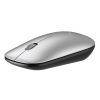 Мышка OfficePro M225S Silent Click Wireless Silver (M225S) изображение 2