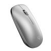 Мышка OfficePro M225S Silent Click Wireless Silver (M225S) изображение 4