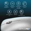 Мышка OfficePro M225S Silent Click Wireless Silver (M225S) изображение 9
