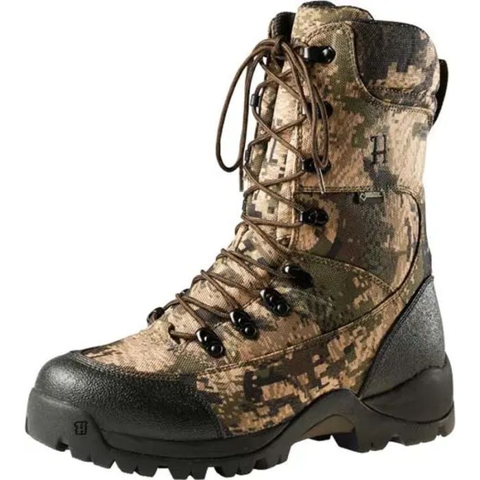 Черевики Harkila Big Game GTX 10'XL insulated Optifade 9 (30011086413)