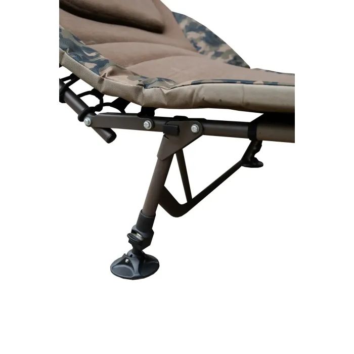 Розкладачка Tramp Wide Camo (UTRF-070) зображення 4