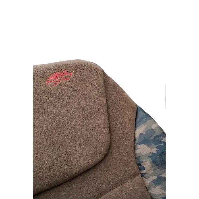 Розкладачка Tramp Wide Camo (UTRF-070) зображення 6