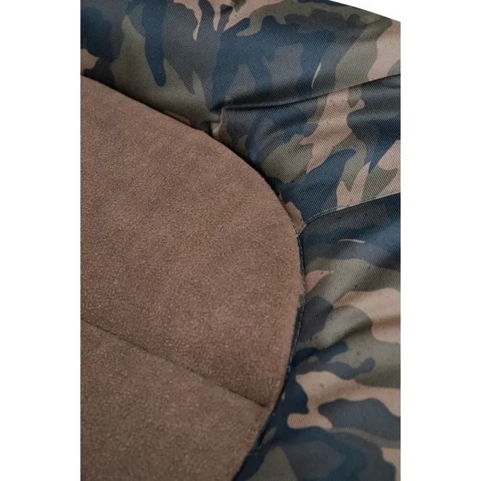 Розкладачка Tramp Wide Camo (UTRF-070) зображення 9