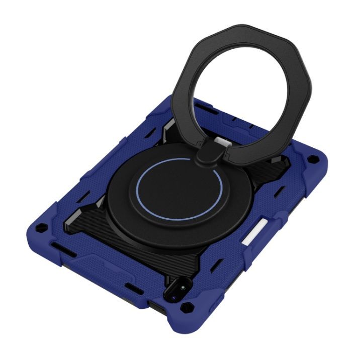 Чехол для планшета BeCover Apple iPad Air (4/5) 2020/2022 10.9" Blue (711925) изображение 5