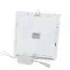 Світильник Lightwell LW-SQ-RCD-12 12 W зображення 2