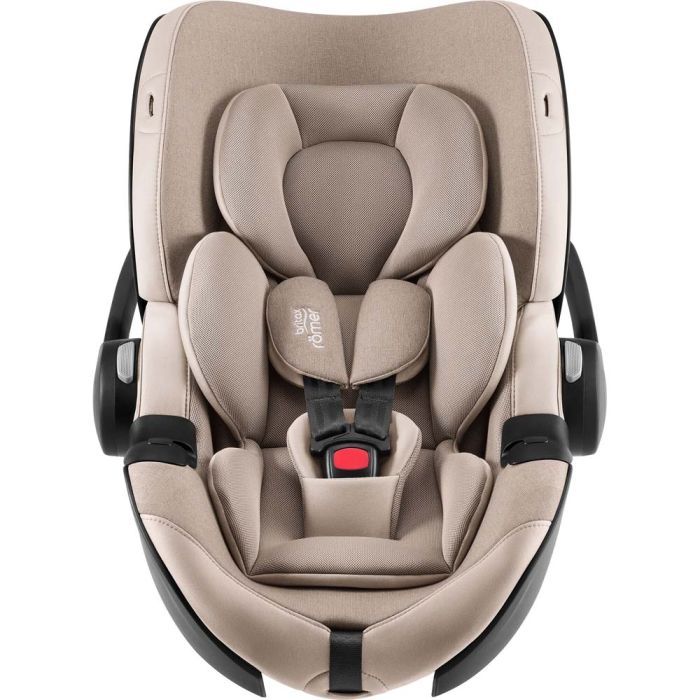 Автокресло Britax-Romer Baby-Safe Pro Style Teak (2000040841) изображение 10