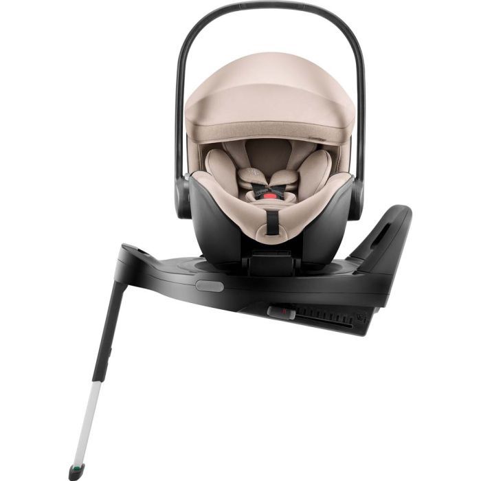 Автокресло Britax-Romer Baby-Safe Pro Style Teak (2000040841) изображение 11