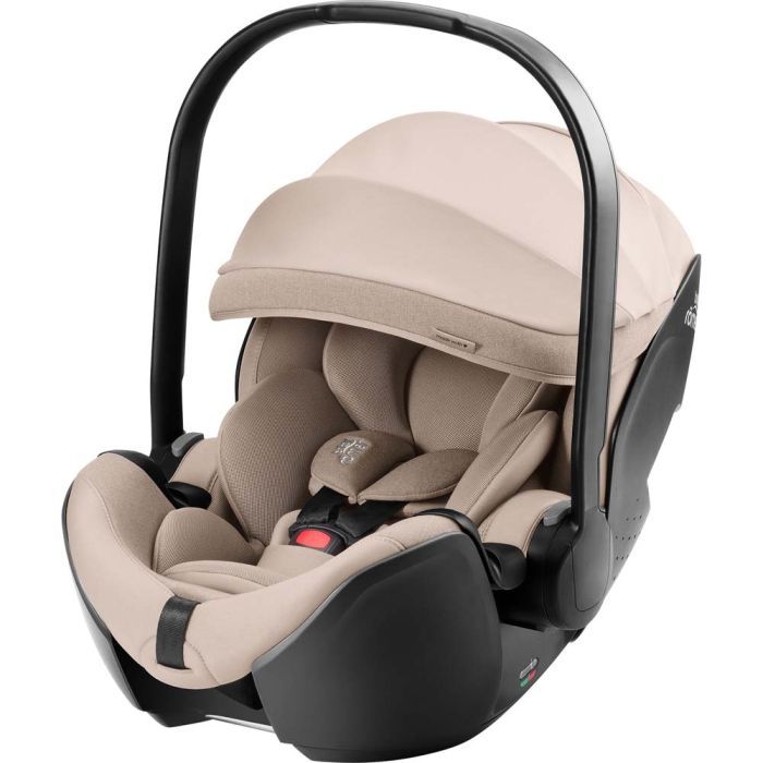 Автокресло Britax-Romer Baby-Safe Pro Style Teak (2000040841)