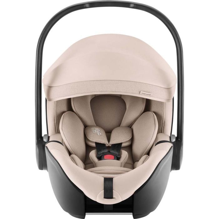 Автокресло Britax-Romer Baby-Safe Pro Style Teak (2000040841) изображение 8