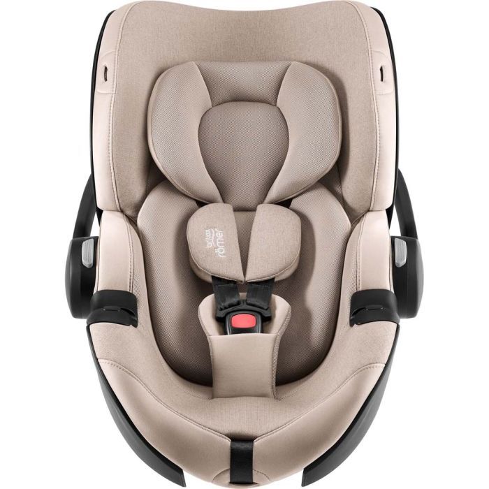 Автокресло Britax-Romer Baby-Safe Pro Style Teak (2000040841) изображение 9
